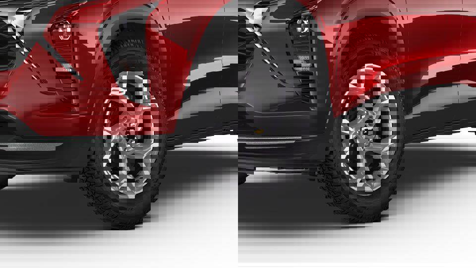 New 2026 Chevrolet Trax LT w/ Driver Confidence Package image 99