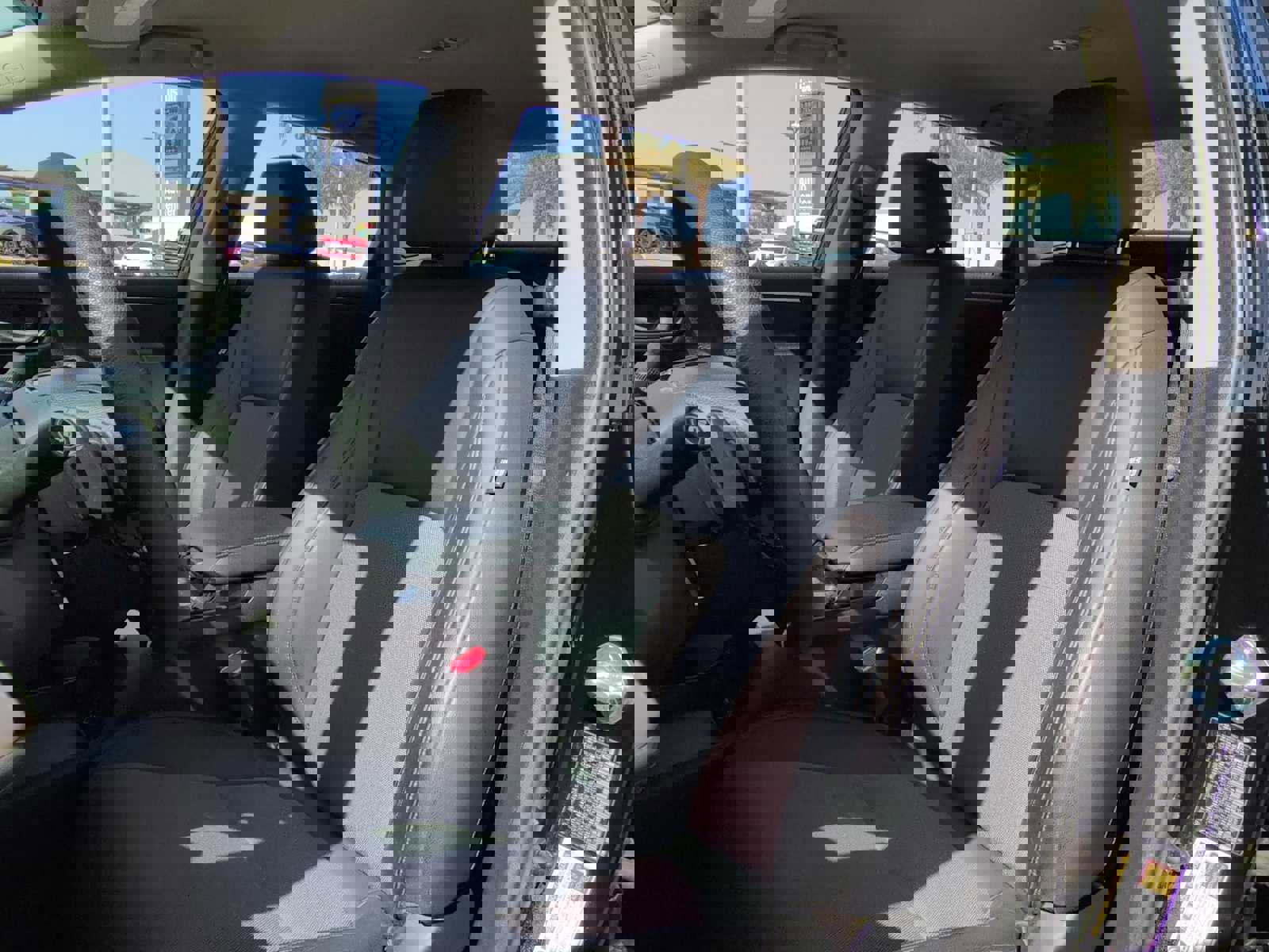 Used 2019 Honda Clarity Plug-In Hybrid image 22