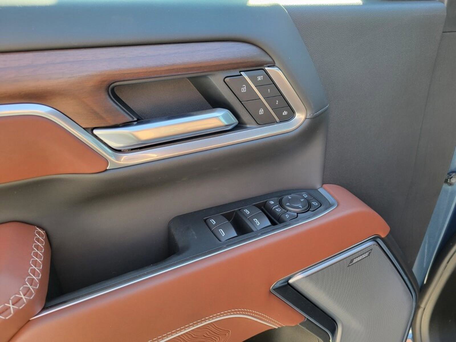 New 2026 GMC Sierra 3500 Denali Ultimate image 14