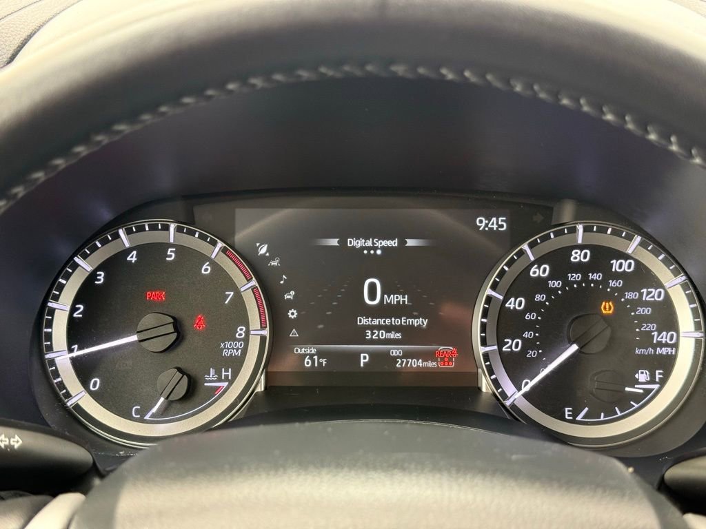 Used 2025 Toyota Highlander LE image 35