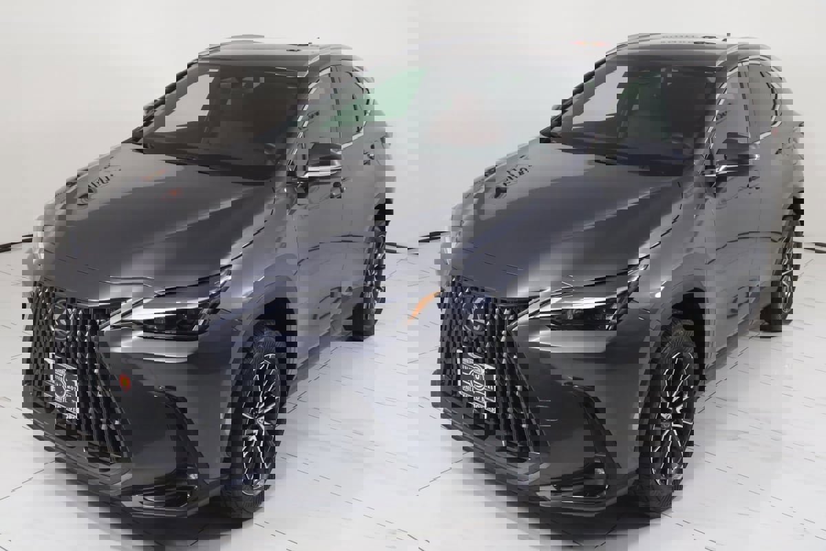 Used 2024 Lexus NX 350 AWD image 27