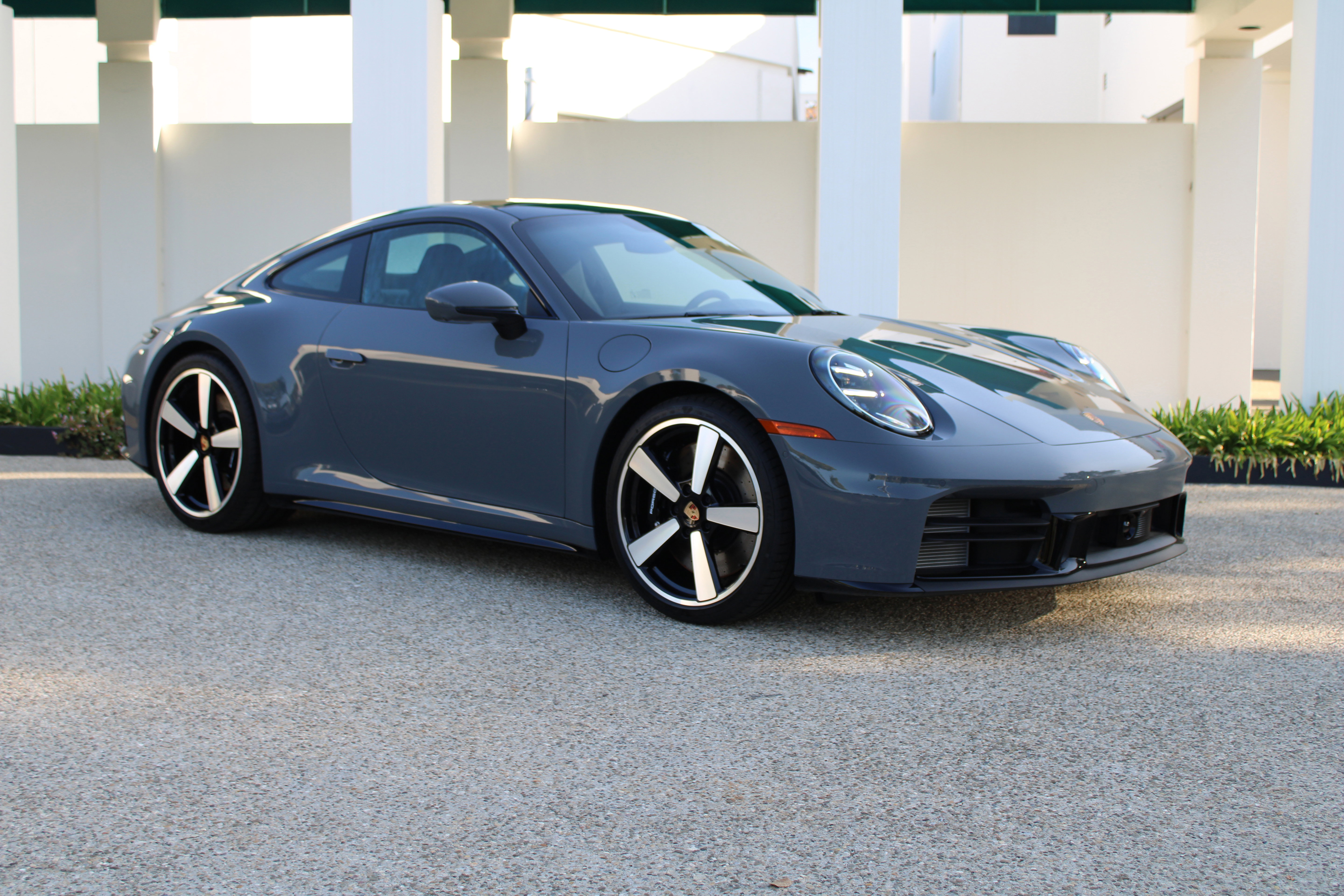 New 2026 Porsche 911 Carrera S image 9