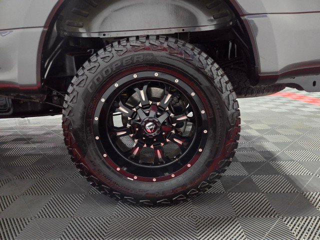 Used 2017 Ford F250 Lariat w/ Lariat Ultimate Package image 93