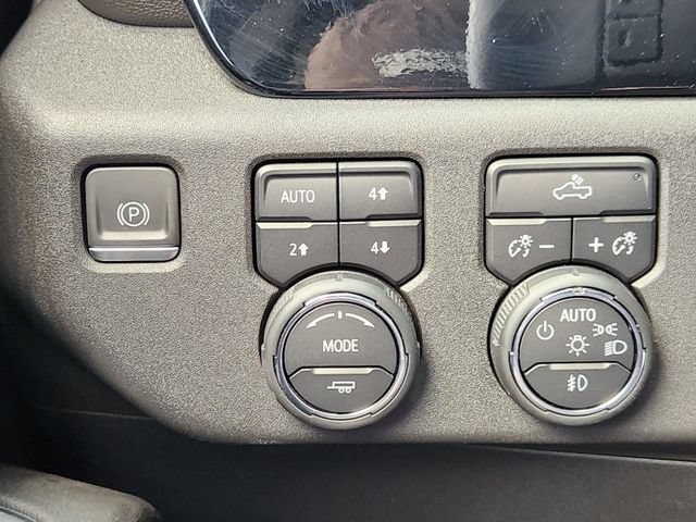 Certified 2023 Chevrolet Silverado 1500 RST AWD/4WD image 16