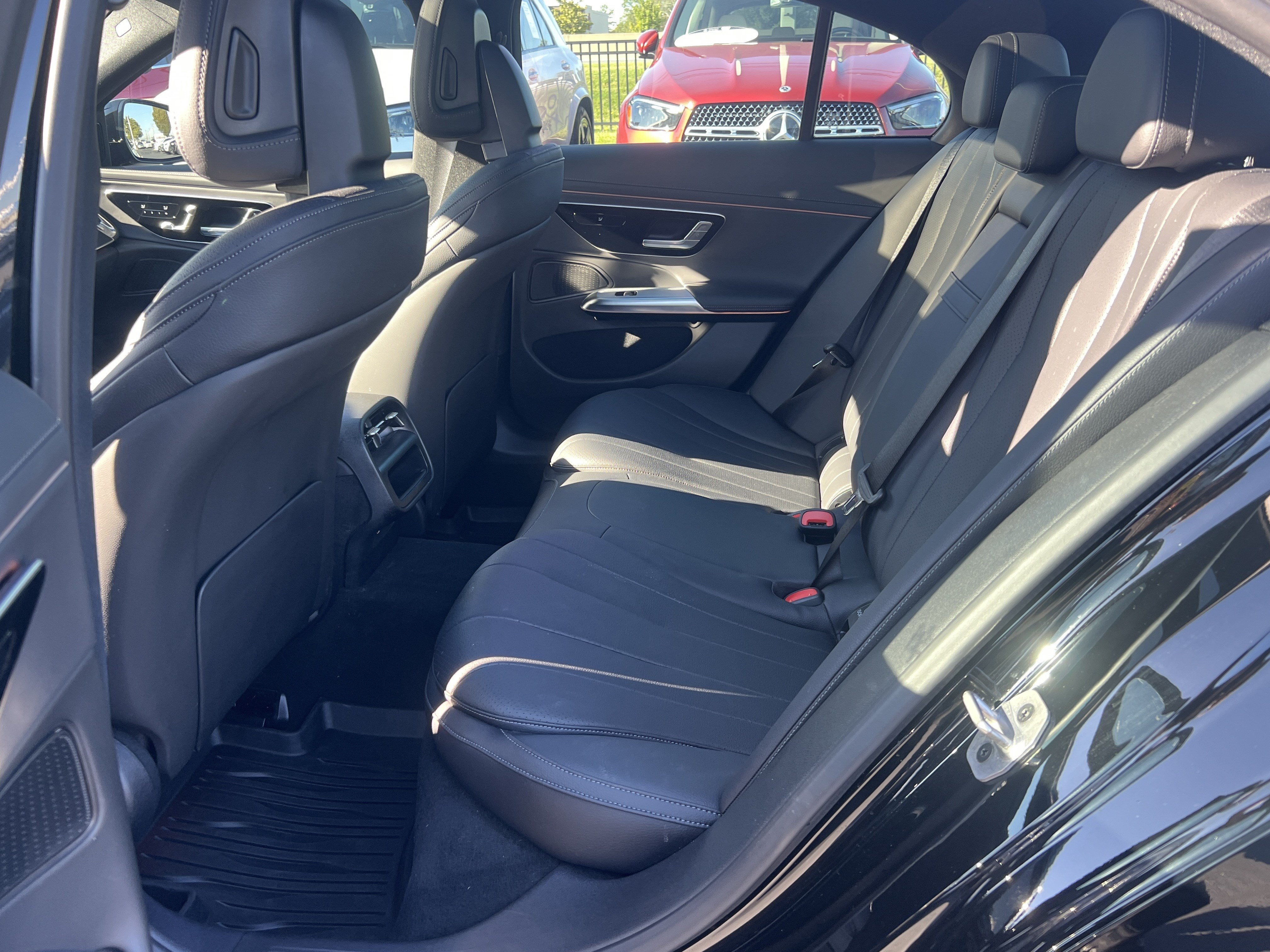 Certified 2026 Mercedes-Benz E 350 Sedan image 32