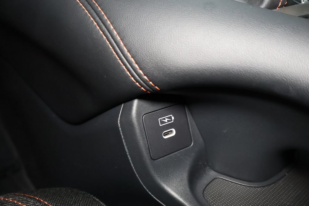 Used 2025 Honda HR-V Sport image 29