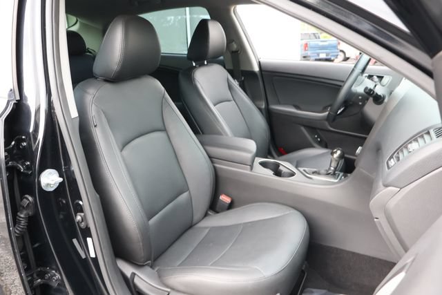 Used 2015 Kia Optima EX FWD image 21