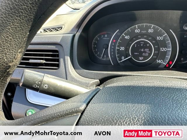 Used 2015 Honda CR-V LX image 15