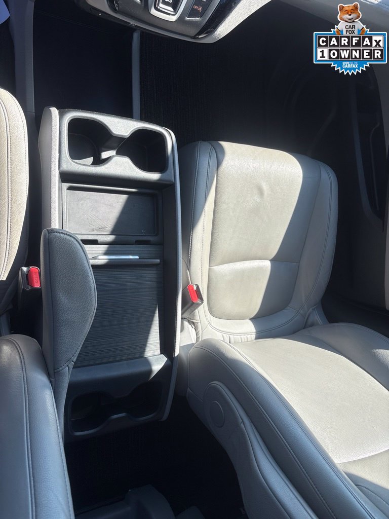 Used 2022 Honda Odyssey Touring image 34