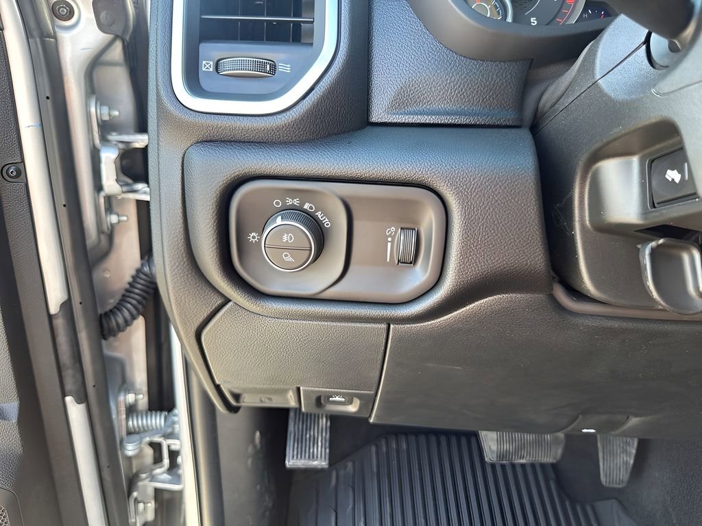 New 2026 RAM 2500 Big Horn image 28