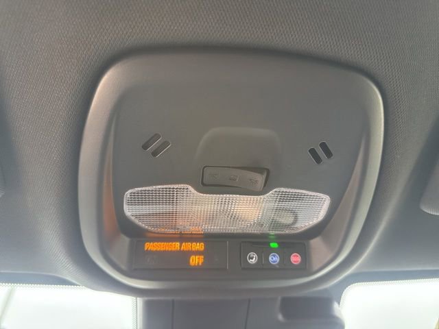 Used 2025 Buick Envista Preferred image 28