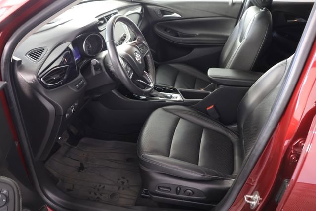 Used 2022 Buick Encore GX Essence w/ Advanced Technology Package image 20