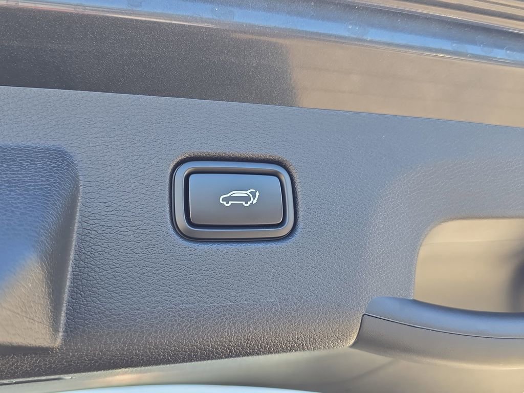 New 2026 Kia Sportage EX image 11