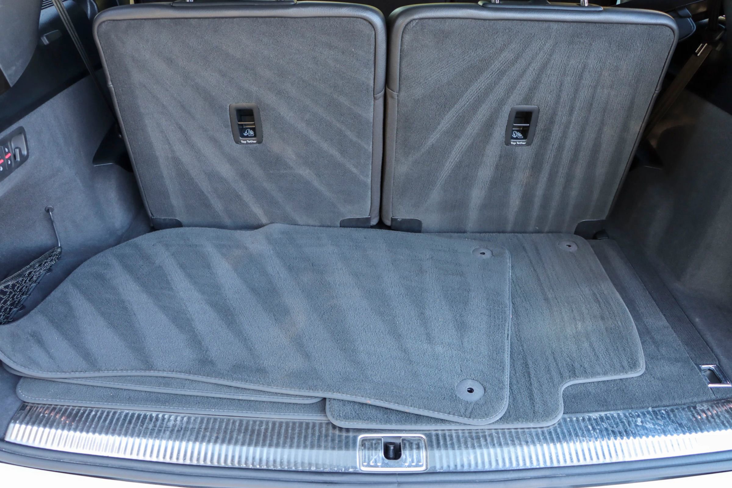 Used 2018 Audi Q7 3.0T Prestige w/ Prestige Package image 28