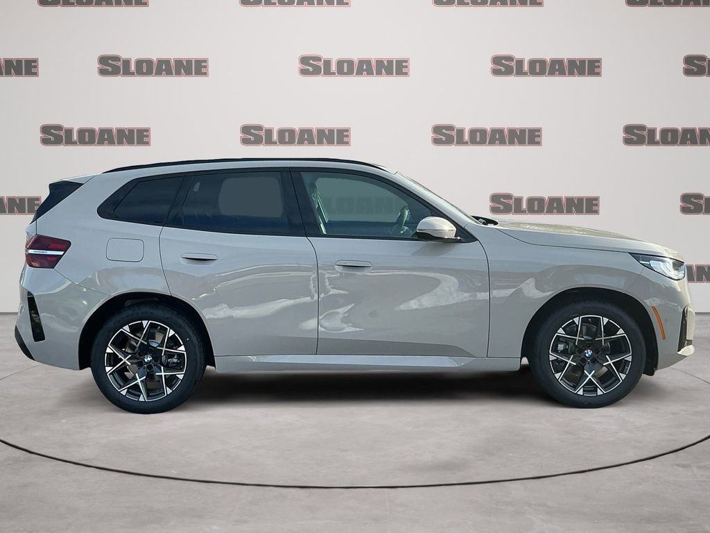 New 2026 BMW X3 xDrive30 w/ M Sport Package image 6