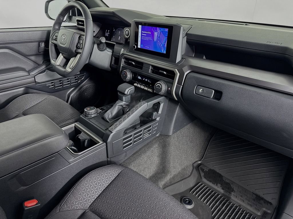 Used 2025 Toyota 4Runner TRD Sport Premium image 36