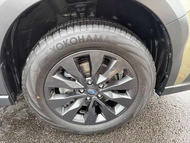 Used 2023 Subaru Outback Onyx Edition image 5