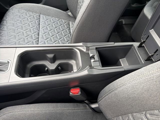 New 2026 Nissan Kicks SV w/ SV Premium Package image 22