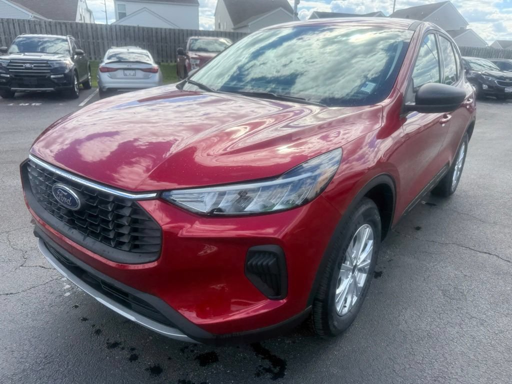 New 2026 Ford Escape Active w/ Active Premium Tech Pack AWD/4WD image 7