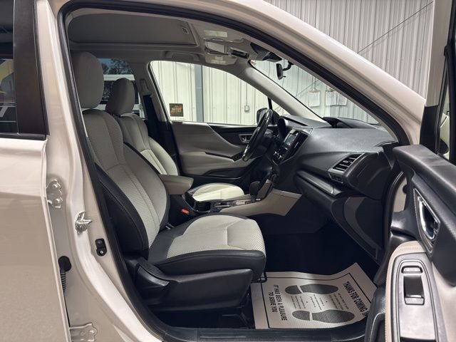 Used 2022 Subaru Forester Premium image 26