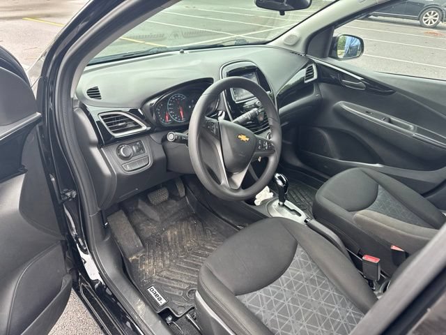Used 2022 Chevrolet Spark LT FWD image 20