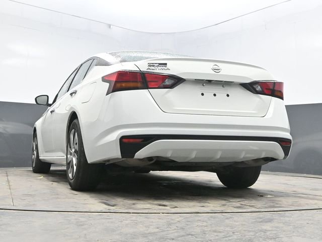 Used 2021 Nissan Altima 2.5 S image 37