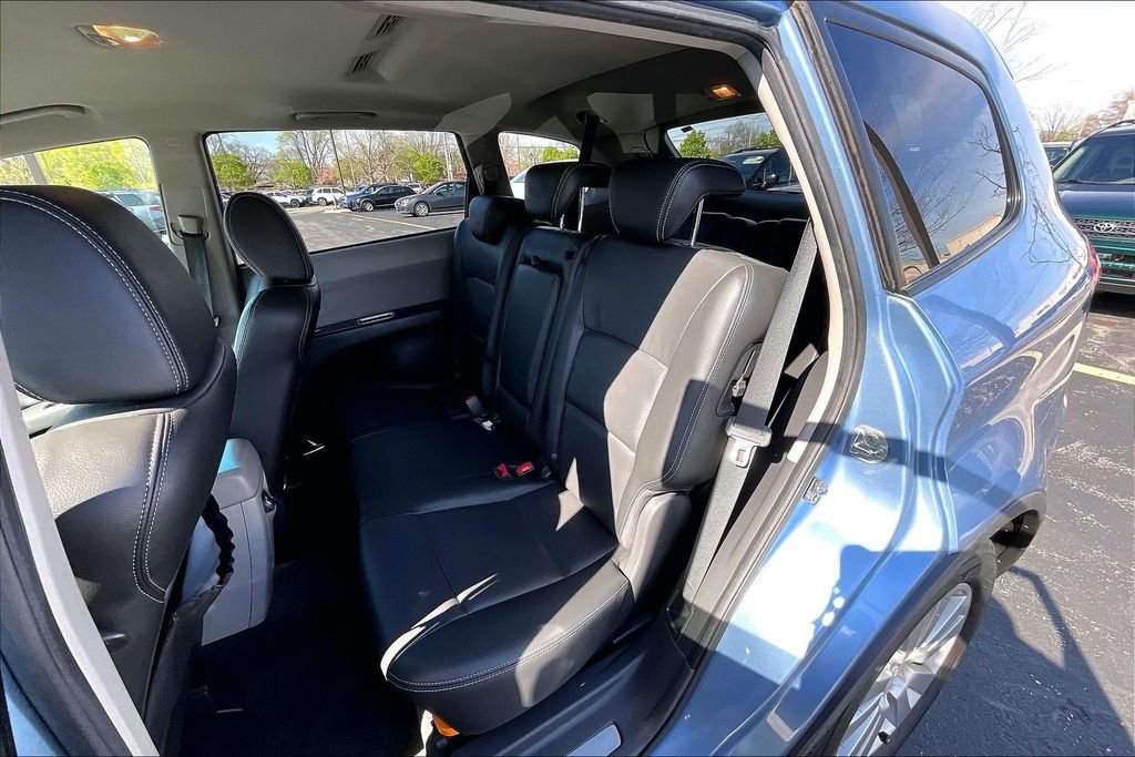 Used 2010 Subaru Tribeca Limited AWD/4WD image 27