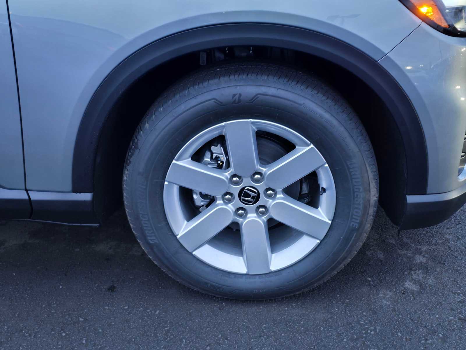 New 2026 Honda Prologue EX image 9