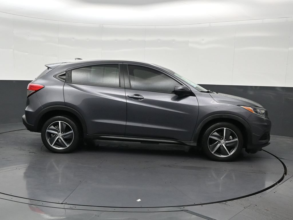 Used 2021 Honda HR-V EX image 6