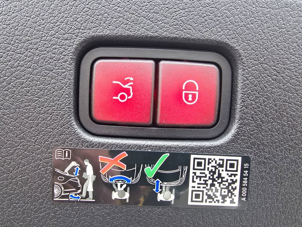 New 2026 Mercedes-Benz CLE 300 4MATIC Coupe image 20