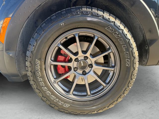 Used 2022 Hyundai Santa Cruz SEL image 23