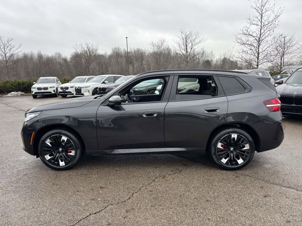 New 2026 BMW X3 xDrive30 w/ Premium Package image 4