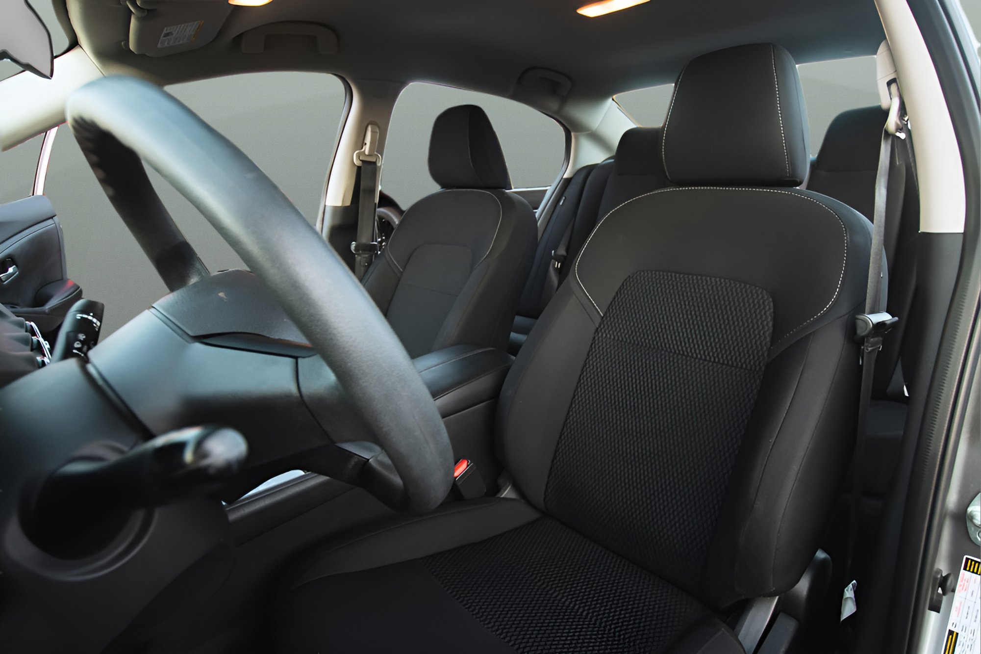 Used 2022 Nissan Sentra S image 5