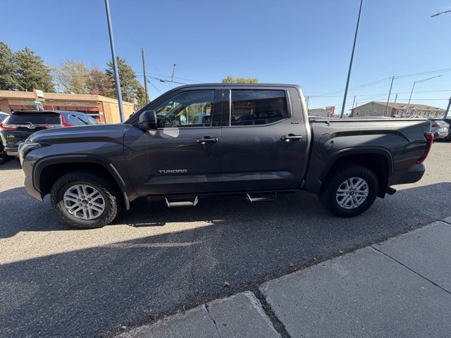 Used 2022 Toyota Tundra SR5 image 4