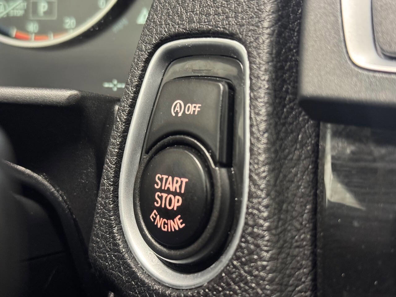 Used 2016 BMW 228i xDrive Convertible image 26