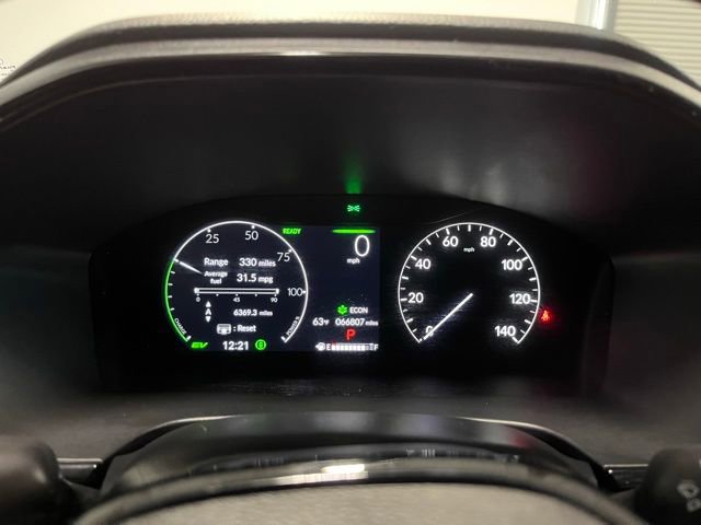 Used 2024 Honda CR-V Sport Touring image 24