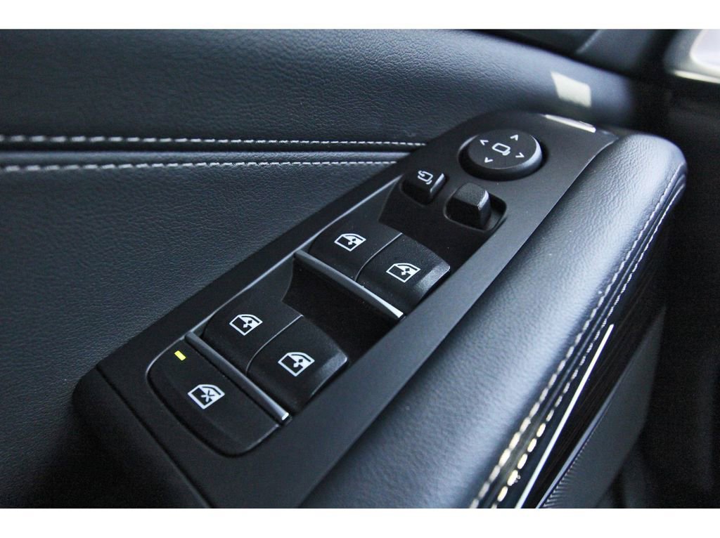 Used 2025 BMW X5 xDrive50e image 20