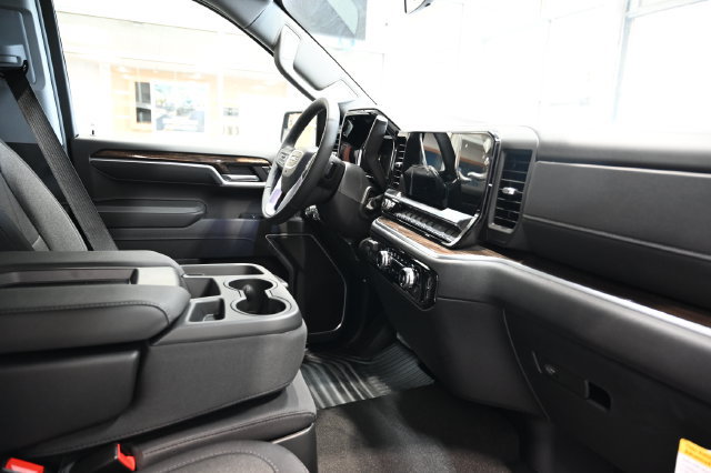 New 2026 GMC Sierra 1500 Elevation AWD/4WD image 16