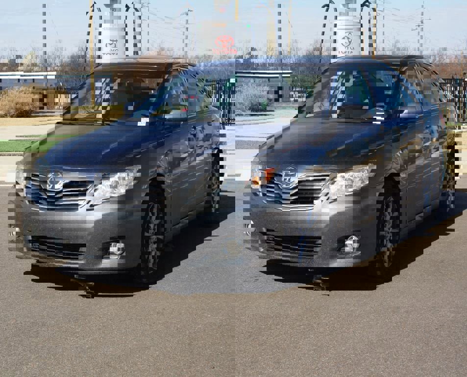 Used 2011 Toyota Camry XLE image 15