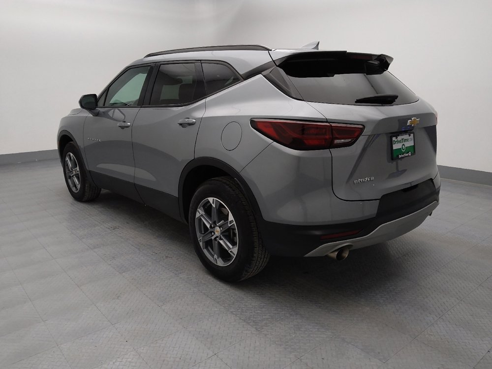 Used 2024 Chevrolet Blazer LT w/ Convenience Package image 5