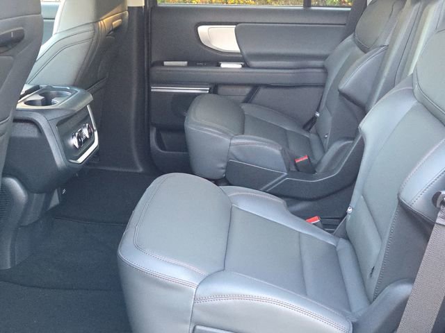 New 2025 Ford Expedition Active RWD image 17