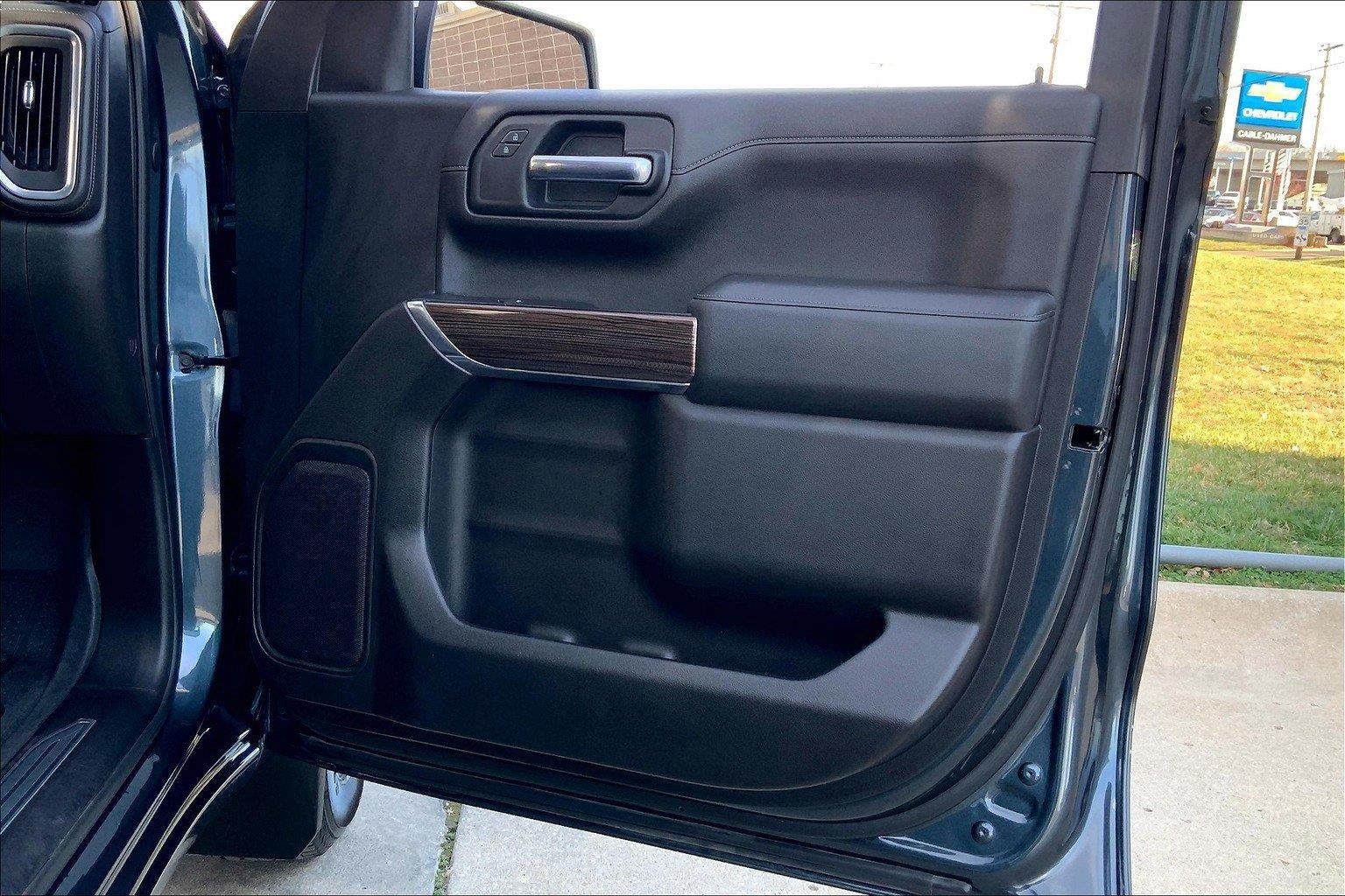 Used 2019 Chevrolet Silverado 1500 LT w/ All-Star Edition AWD/4WD image 26