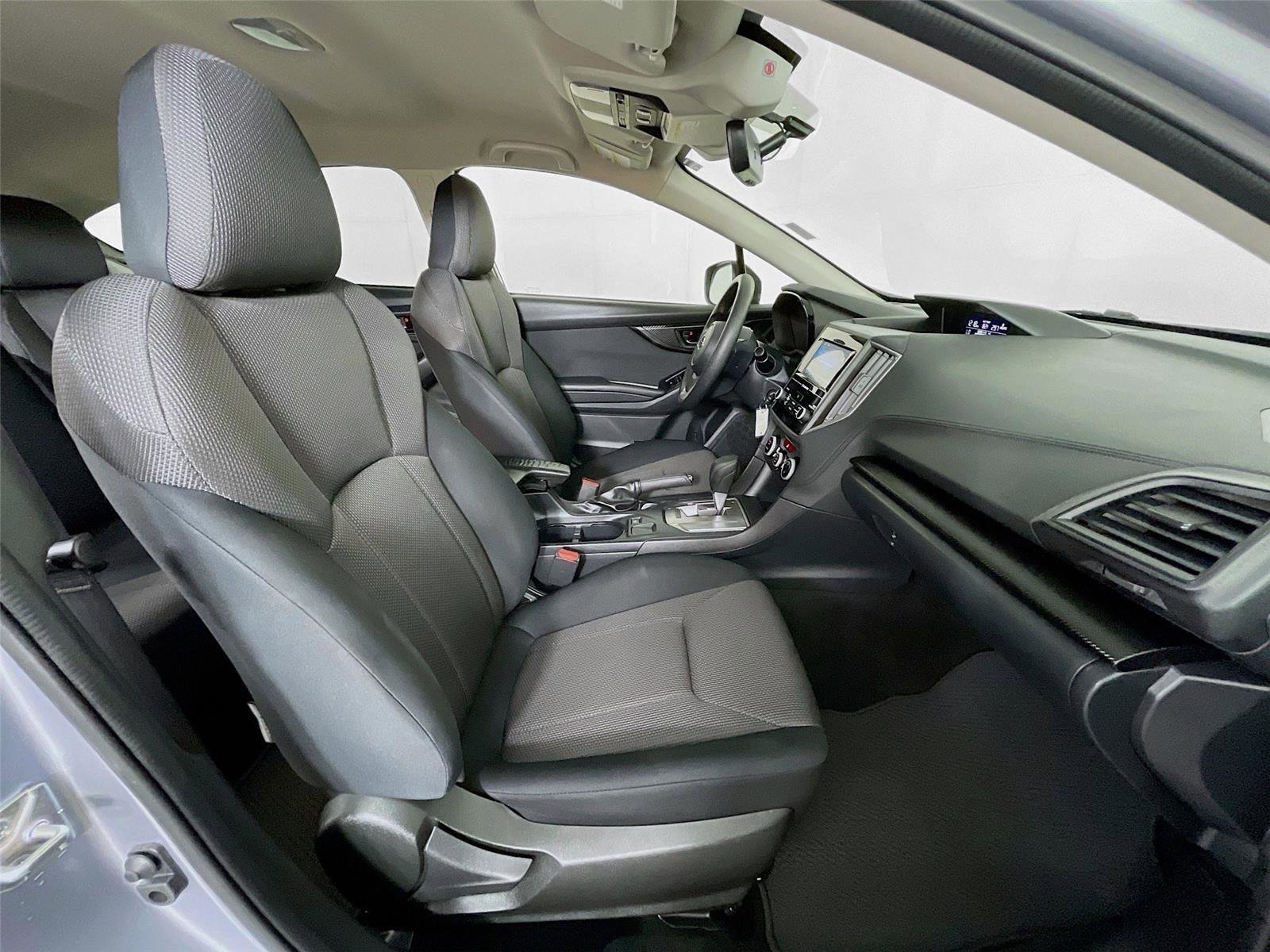 Certified 2023 Subaru Crosstrek 2.0i image 28