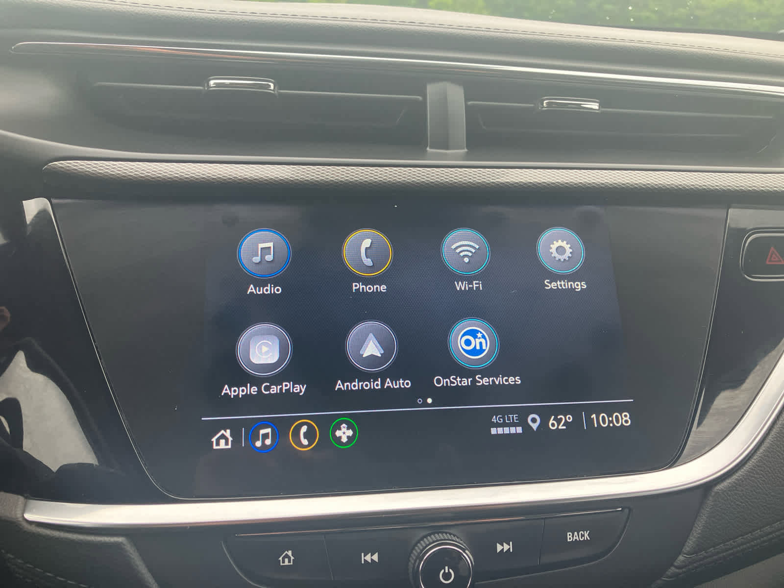 Used 2023 Buick Encore GX Preferred w/ Cold Weather Comfort Package AWD/4WD image 20