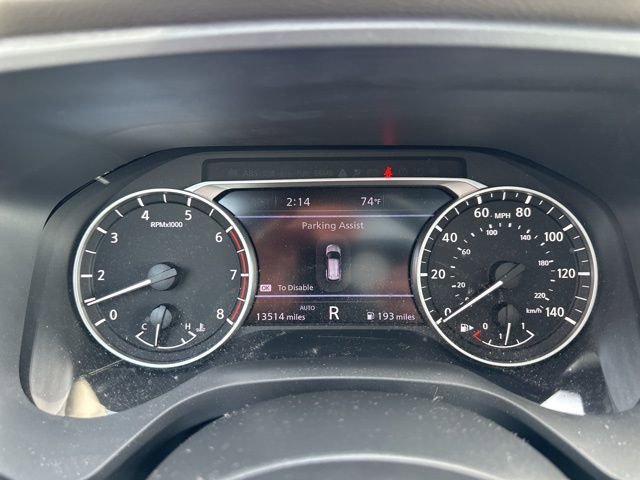 Used 2023 Nissan Rogue SL w/ SL Premium Package AWD/4WD image 27