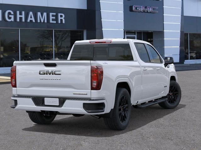 New 2026 GMC Sierra 1500 Elevation w/ Preferred Package image 4