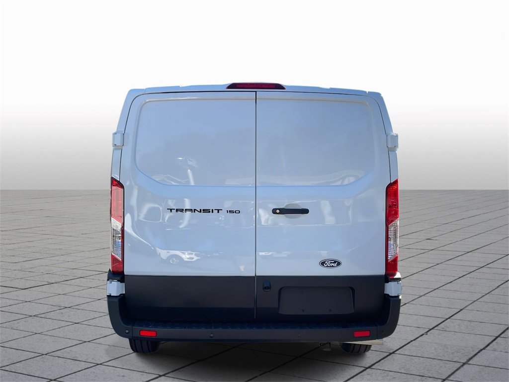 New 2026 Ford Transit 150 Low Roof image 5