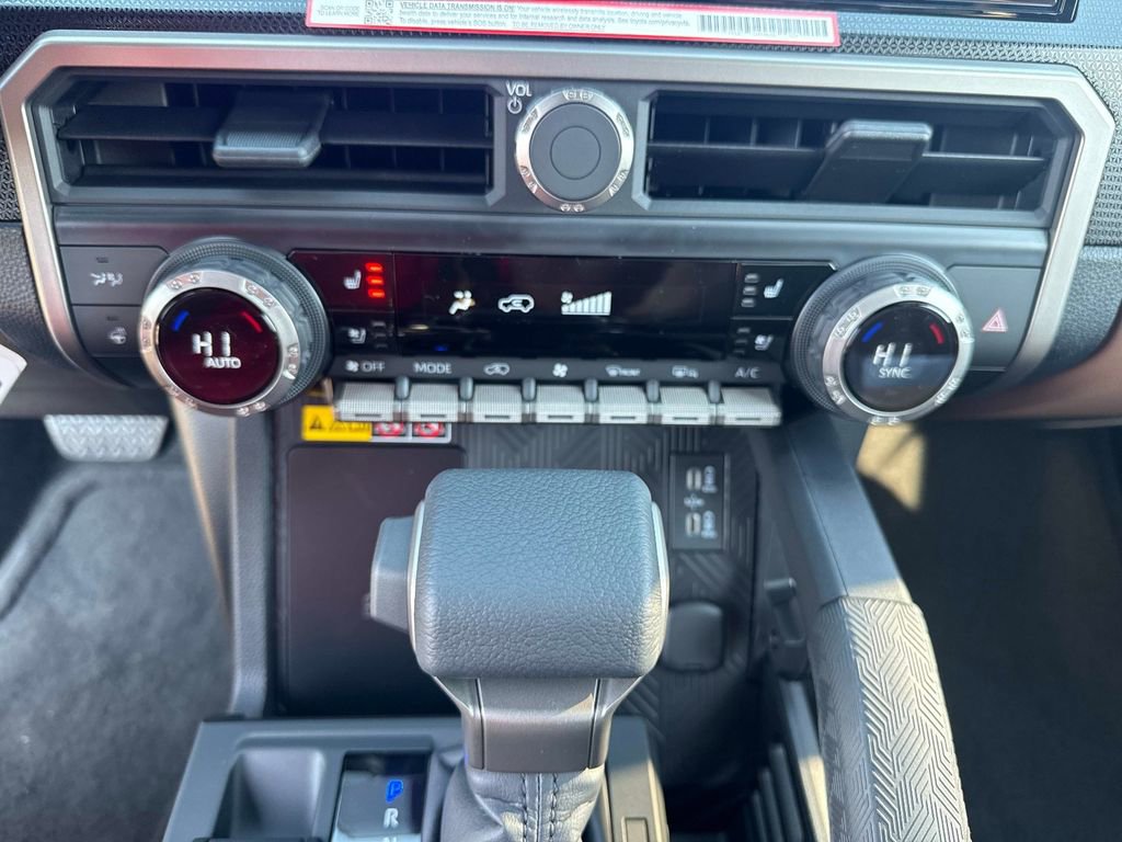 New 2026 Toyota 4Runner Limited image 23