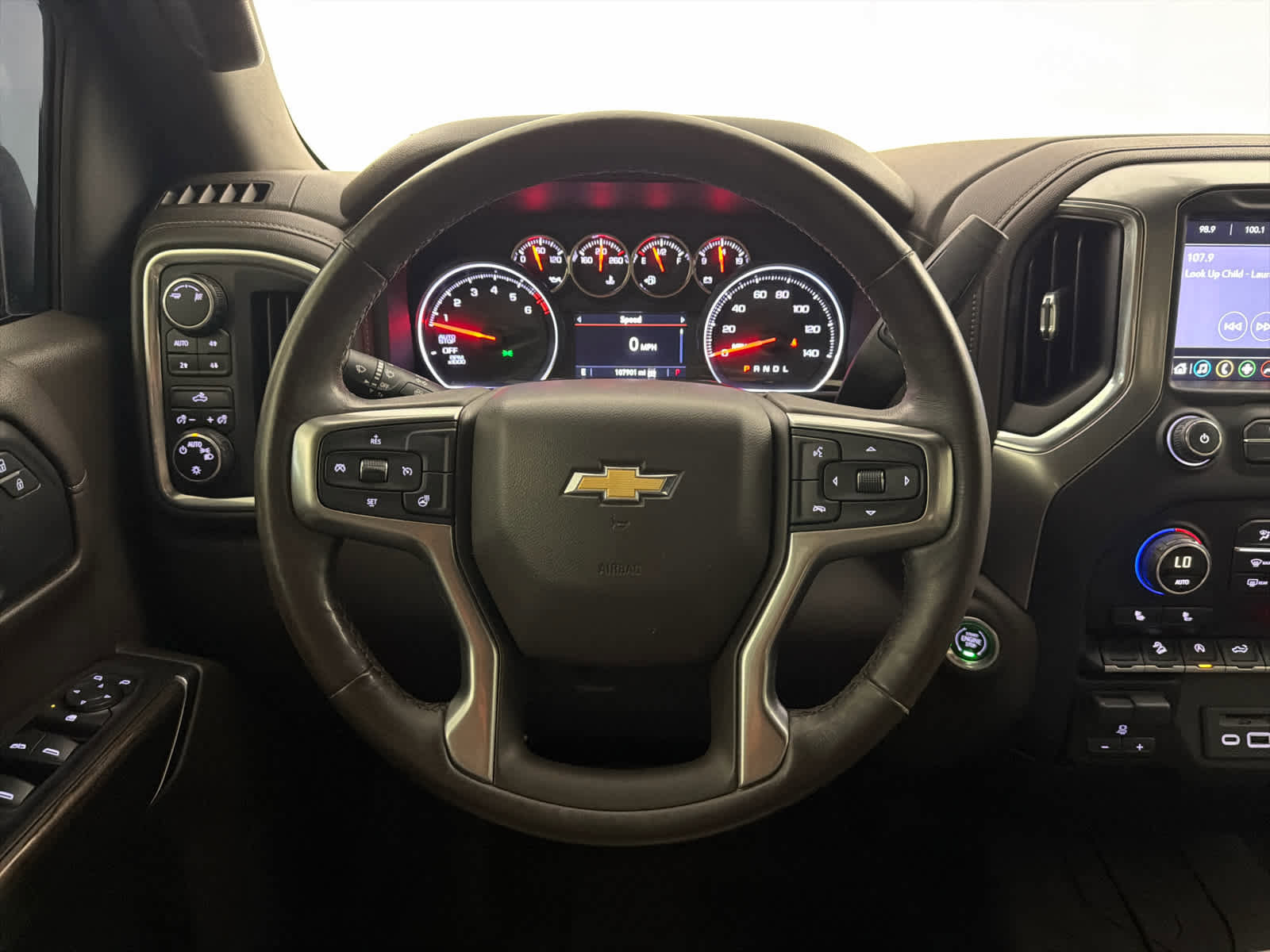 Used 2019 Chevrolet Silverado 1500 LT w/ All-Star Edition image 12