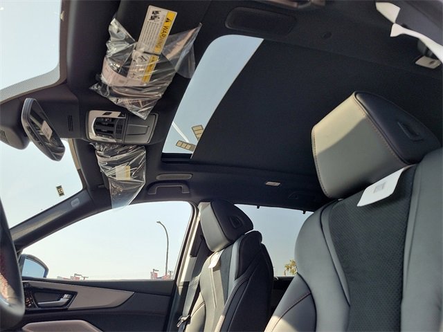 New 2026 Acura MDX A-Spec image 15